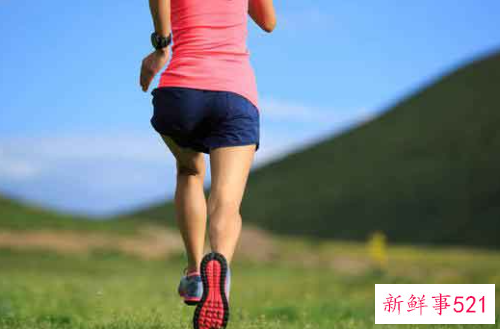 跑步能减肥的吗