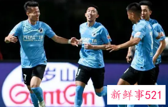 广州城称大连人违规连夜上诉足协