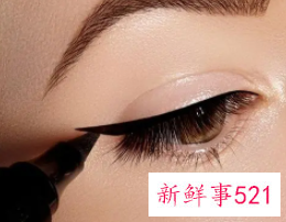 不惧汗水的化妆技巧