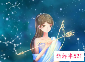 越长越好看的星座女生排名
