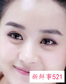 如何化妆显得脸圆润呢