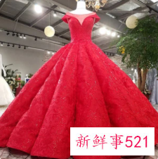 梦见穿晚礼服有什么征兆