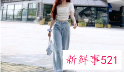 夏天穿什么裤子好看