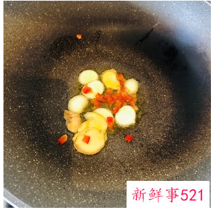 金针菇豆腐汤家常做法