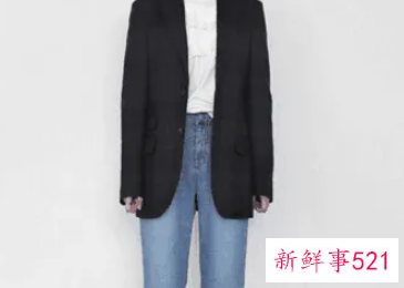春天的衣服搭配