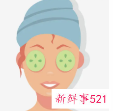 有什么消除眼袋的方法