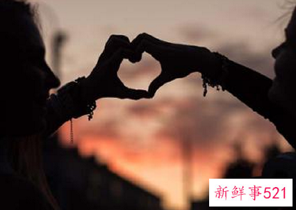 男女之间最舒适的亲密关系是