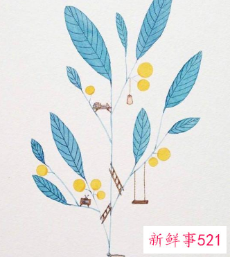 温暖治愈系个性签名