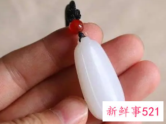 体寒的人适合戴和田玉吗