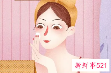 揭秘为何护肤效果总是为零