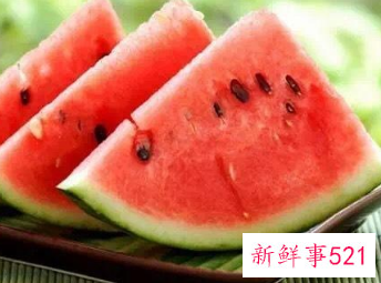 西瓜不能和羊肉一起吃吗