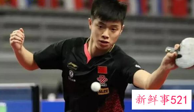 蒯曼WTT挑战赛三线作战悉数晋级