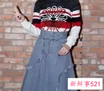 春天的衣服搭配