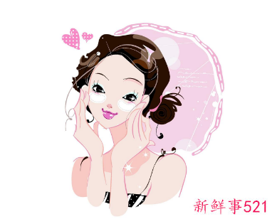 怎么化妆显得脸部有立体感