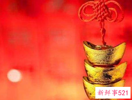 家中出现什么现象暗示财运好