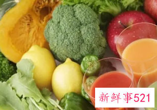 受刀伤不能吃什么