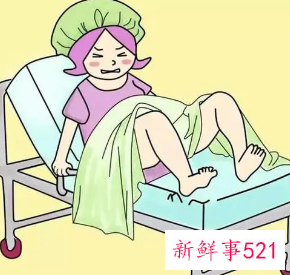 什么动作可以加快分娩