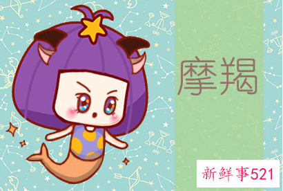 摩羯女聪明的程度