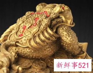 家里招财辟邪摆什么好