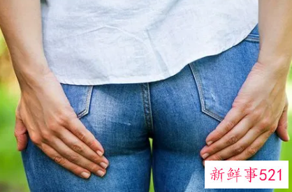 20招让你成为电臀美男