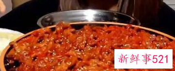 网红吃播的套路