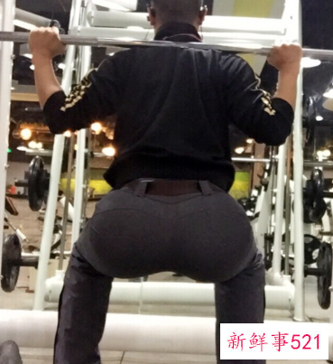 20招让你成为电臀美男