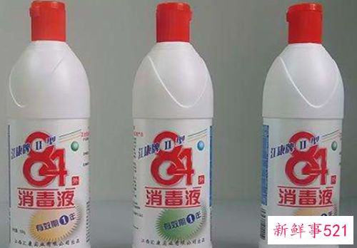 白衣服染色了怎么恢复原色