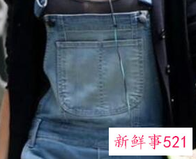 穿不厌的针织温暖又chic