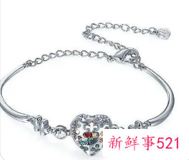 天秤座女适合佩戴什么宝石