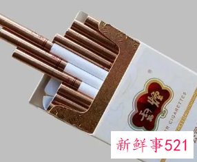 好抽的细支香烟排行榜