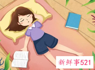 初中生整天没精神想睡觉