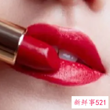 涂口红的正确步骤方法