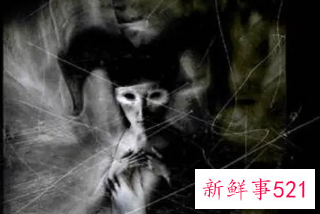 梦见自己家里发生诡异的事情