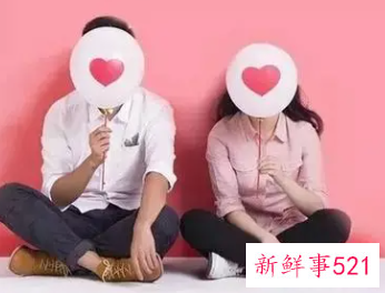 教你看穿男人的伪装