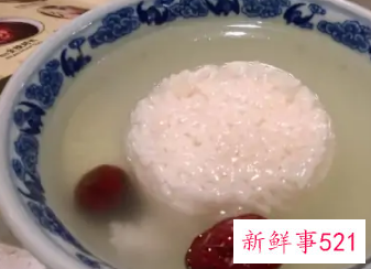 冰镇甜酒怎么做