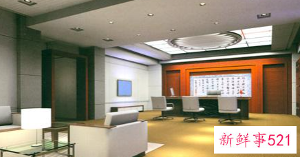 如何选择风水好的办公室呢