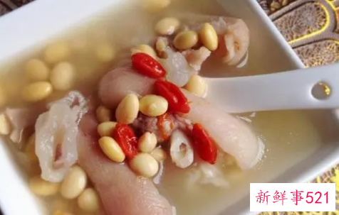 女人喝什么汤美容养颜抗衰老