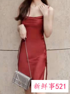 粉色衣服适合黄皮肤吗