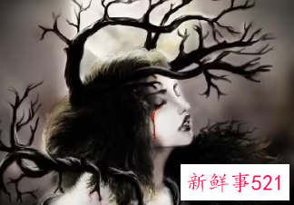 梦到鬼魂缠着自己是什么意思