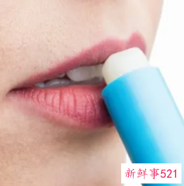 涂口红的正确步骤方法