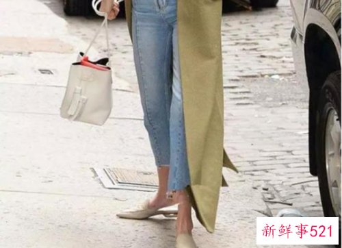 三四十岁的女人不适合穿什么鞋子