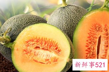 梦见买哈密瓜是什么意思