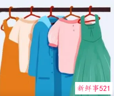 女人梦见穿新衣服好吗
