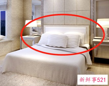 属马的床头朝哪边好