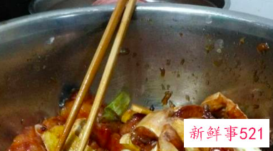 熏鱼家庭制作方法