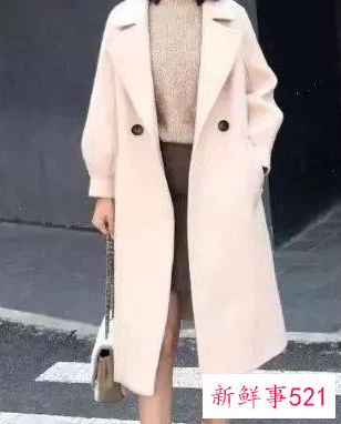 30岁女人减龄穿搭2022