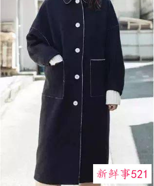 30岁女人减龄穿搭2022