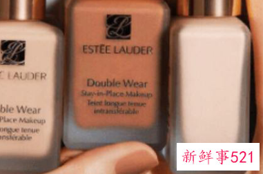 黄黑皮粉底液买什么色号