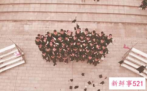 毕业生毕业感言