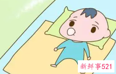 小孩为什么吐口水